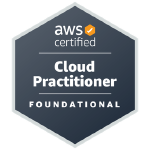 AWS Certified Cloud Practitioner