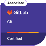 Gitlab Certified Git Associate